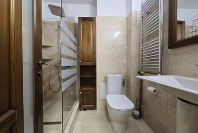 Unirii - Fantani, cu centrala proprie, 70 mp, vedere superba bulevard - 14