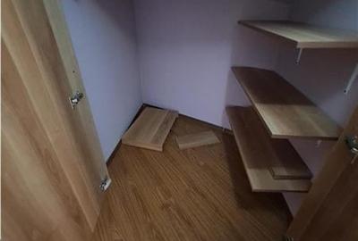 Apart 1 cam Iosefin-Garii ,  CENTRALA PROPRIE 
Ideal pt investitie - 3