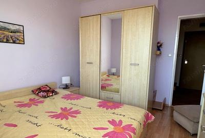 Apartament cu 3 camere în Odobescu - 5