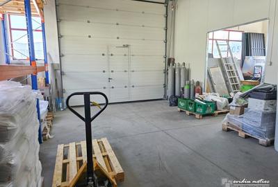 Hala depozitare sau microproductie - 3