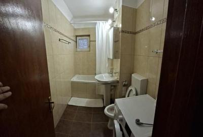 Apartament cu 3 camere, mobilat în 1 Mai - 11