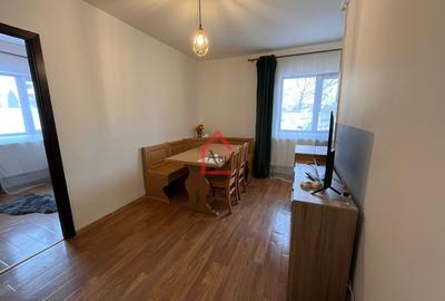 Garsonieră semidecomandată, mobilată în Valea Adâncă - 3