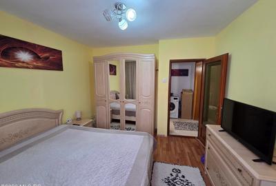 Apartament cu 2 camere, mobilat în Tomis Nord - 3