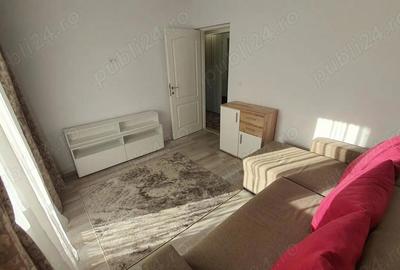 Garsonieră decomandată în Lunca Cetățuii - 2