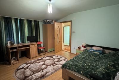 VILA Demisol+ Parter +Et 1+ Mansarda Ultracentral - 5