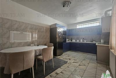 Casă individuală cu 7 camere cu Canalizare în Km 4-5 - 27