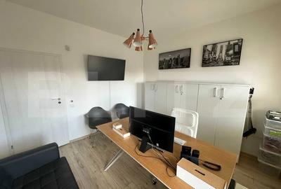 Apartament 3 camere, 61 mp,  parter, multiple functionalitati, Oradea - 6