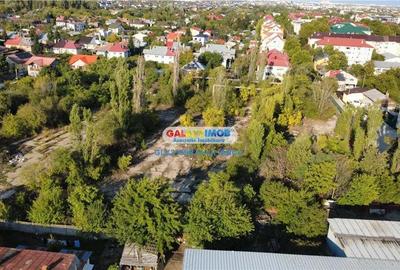 Teren Bragadiru - 10600 m.p. - Parcul Bragadiru - 8