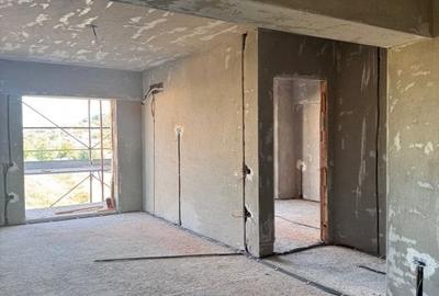 Comision 0% ! Apartament 2 camere, decomandat, etaj 3 cu lift, tva inclus - 11