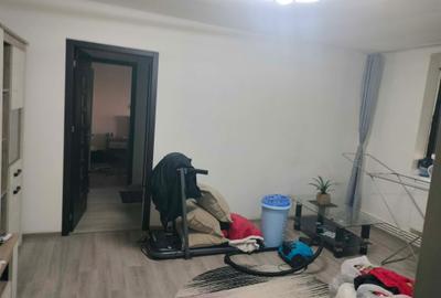 Apartament cu 2 camere nedecomandat în Central - 1