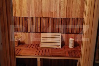 Casă cu 5 camere cu Teren 500 Mp în Bârnova - 3