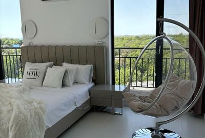 Apartament cu 4 camere în Mangalia - 15