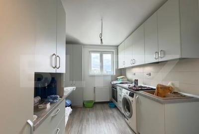 Apartament cu 3 camere decomandat în Central - 9