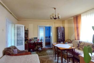 Casă cu 4 camere cu Teren 1860 Mp în Câmpia Turzii - 2