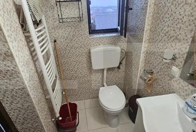 Apartament de inchiriat, bloc nou, zona Dealu Furcilor - 3