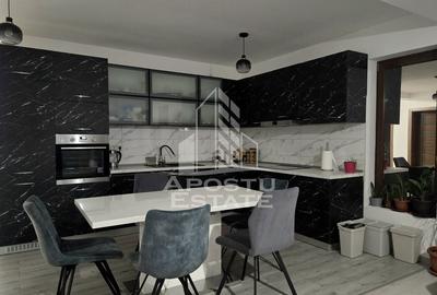 Casa individuala mobilata, pe parter, 4 camere si 2 bai,  Sag Casa individuala mobilata, pe parter, 4 camere si 2 bai,  Sag - 6