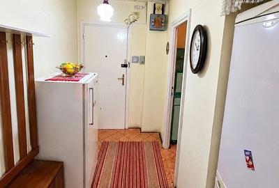 Apartament cu 3 camere semidecomandat în Șagului - 9