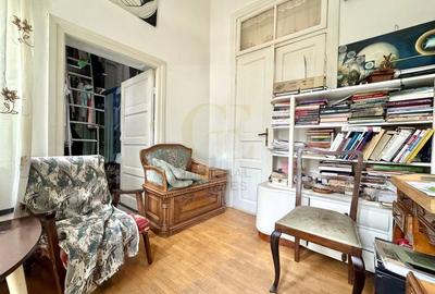 Vânzare Casă cu aplasare Strategică - Copou - Parcul Expoziției - 15