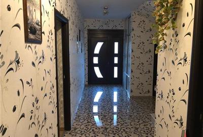 Vila P+1 / Dr. Bisericii / teren 720mp - 6