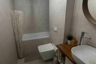 Apartament cu 2 camere în Popas Păcurari - 7