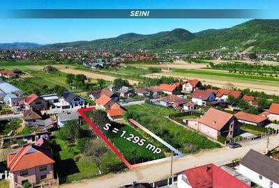 Casă cu 4 camere în Săbișa - 6