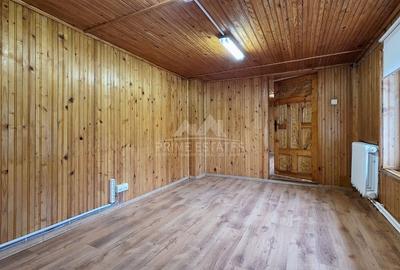 Inchiriere imobil 7 camere curte proprie Stefan Cel Mare Eminescu - 17