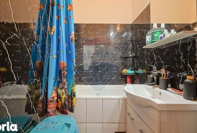 Apartament cu 2 camere în Dârste - 3