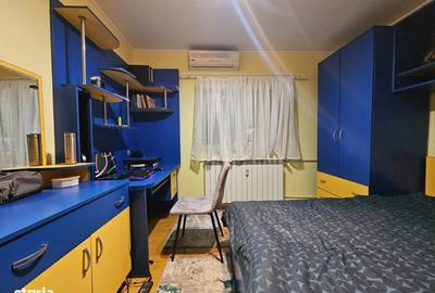 Apartament cu 2 camere decomandat, mobilat în Aviației - 5