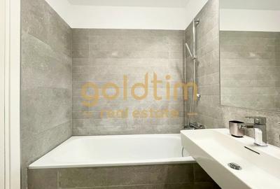 Apartament cu 2 camere decomandat, mobilat în Floreasca - 12