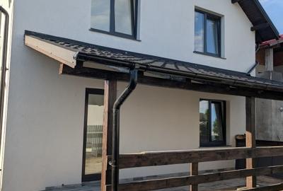 Zona rezidentiala Lilieci - Vila noua finalizare decembrie 2025 - 2