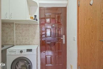 Apartament în Astra