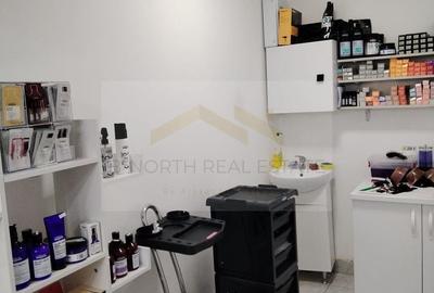 Spațiu comercial, de 50 mp, în Mihai Bravu - 3