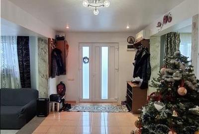 Casă individuală cu 5 camere cu Canalizare în Rediu - 8