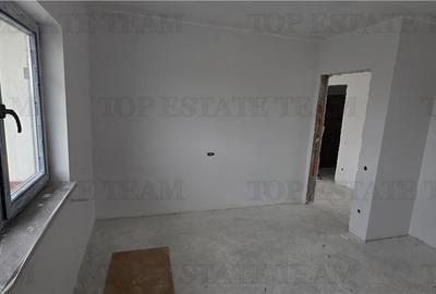 Casă individuală cu 3 camere cu Canalizare în Clinceni - 8