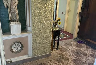 Particular apartament trei camere Dorobanti-Ambasada Turciei - 7