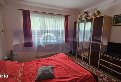 Casă cu 2 camere cu Canalizare în Chitila - 8