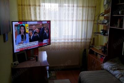 Apartament cu 3 camere semidecomandat în Lugoj - 5