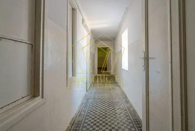 Vila istorica 940mp utili, 1064 teren | Ultracentral - 8