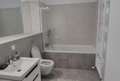 BANEASA JANDARMERIEI STEJARII THE IVY STUDIO MOBILAT - 10