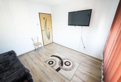 Apartament cu 2 camere decomandat, mobilat în Rovine - 11