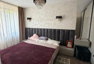 Apartament cu 2 camere în Calea București - 6