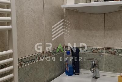 Apartament cu 2 camere semidecomandat, mobilat în Zorilor - 4