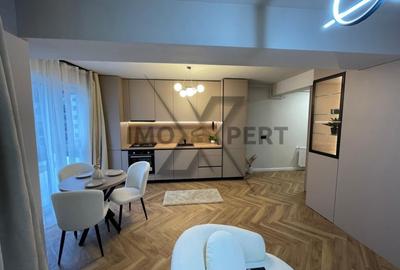 Apartament Nou 2 Camere Dambul Rotund | Mobilat Utilat - 13