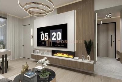 Garsonieră în Central - 16