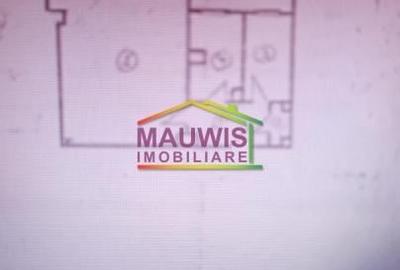 2 min Metrou Obor Gars Cf.1decomandat etaj 5/8 blocmixt1982reabilit - 2