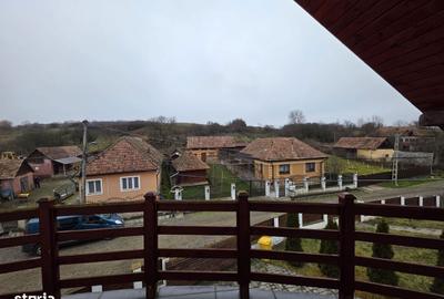 Casă cu 4 camere în Cerghid - 2