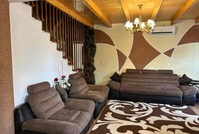 Casă cu 5 camere în Livada - 17