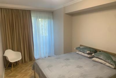 Apartament 3 camere de închiriat – Mamaia, zona Butoaie (central) 500 euro - 6