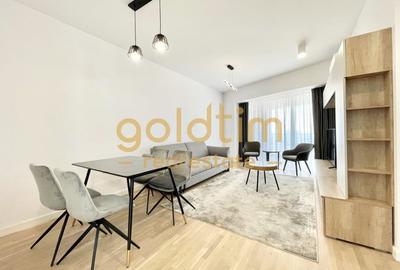 Apartament cu 3 camere decomandat, mobilat în P-ta Presei Libere - 5