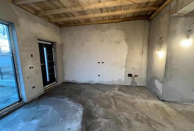 Vila P+1 duplex de vanzare in Vanatori cu utilitati - 24